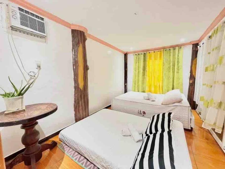 Precious Homestay Burgos  Exteriér fotografie
