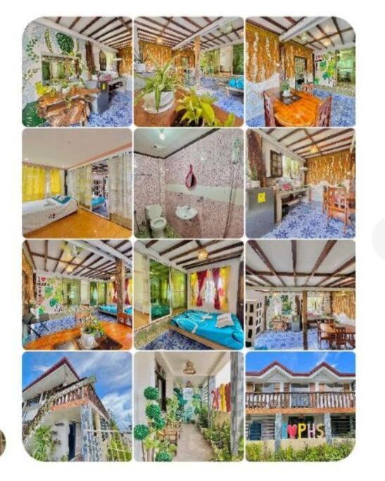 Precious Homestay Burgos  Exteriér fotografie