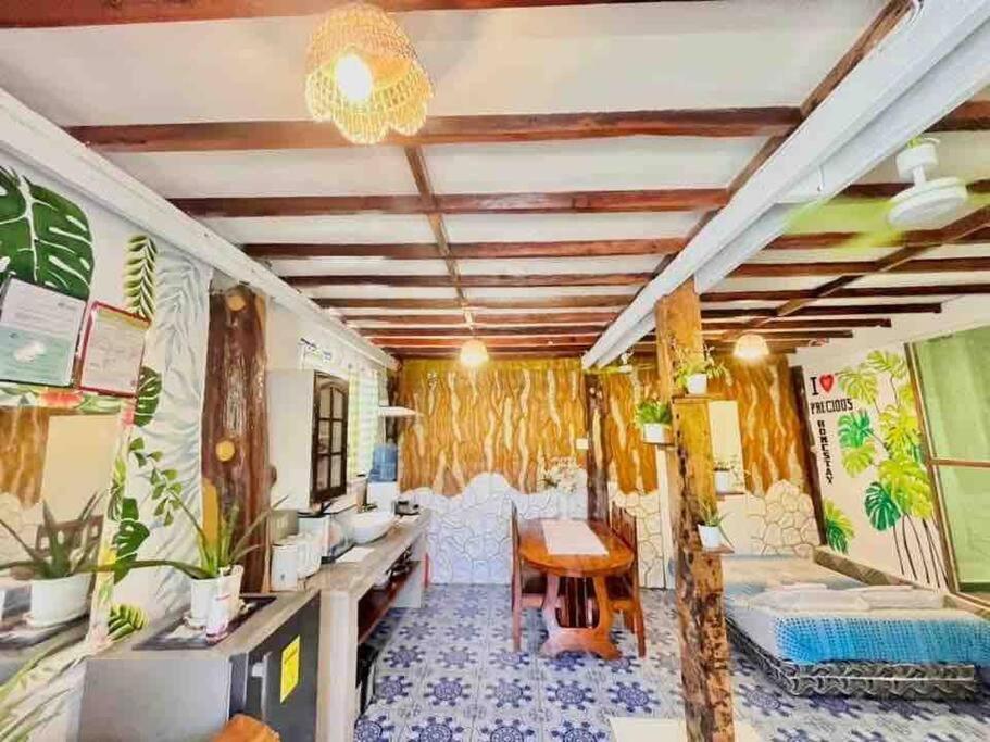 Precious Homestay Burgos  Exteriér fotografie
