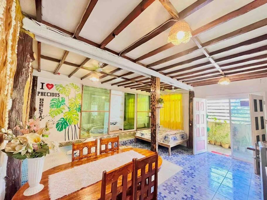 Precious Homestay Burgos  Exteriér fotografie