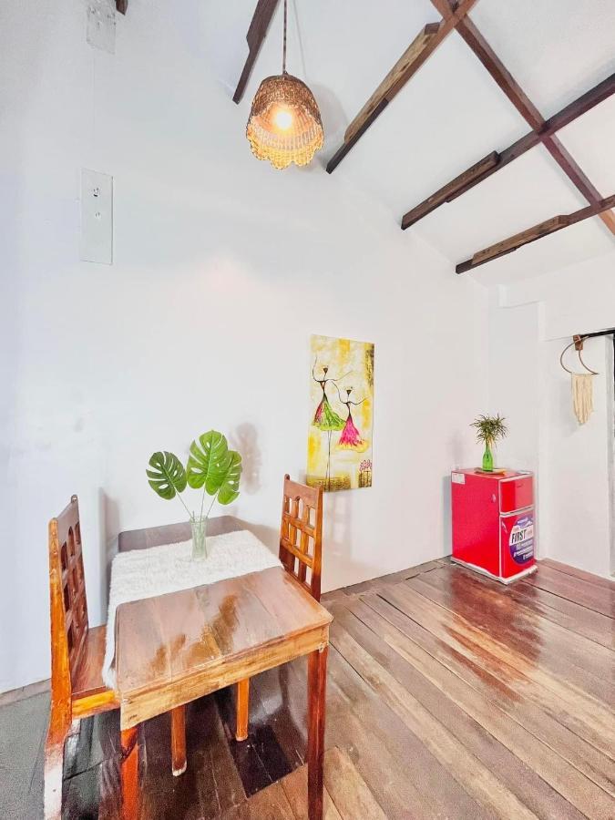 Precious Homestay Burgos  Exteriér fotografie