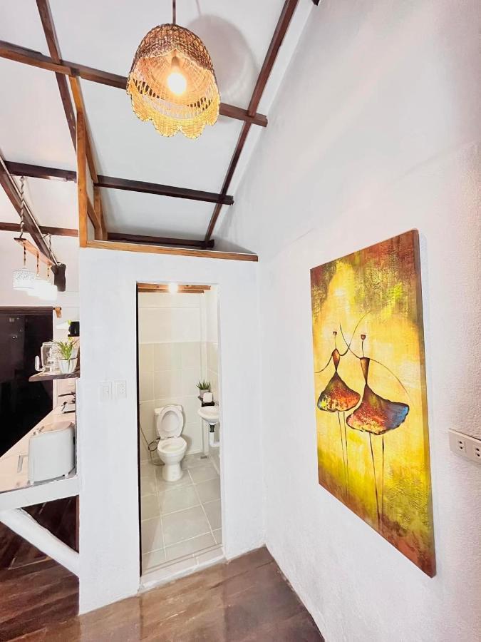 Precious Homestay Burgos  Exteriér fotografie