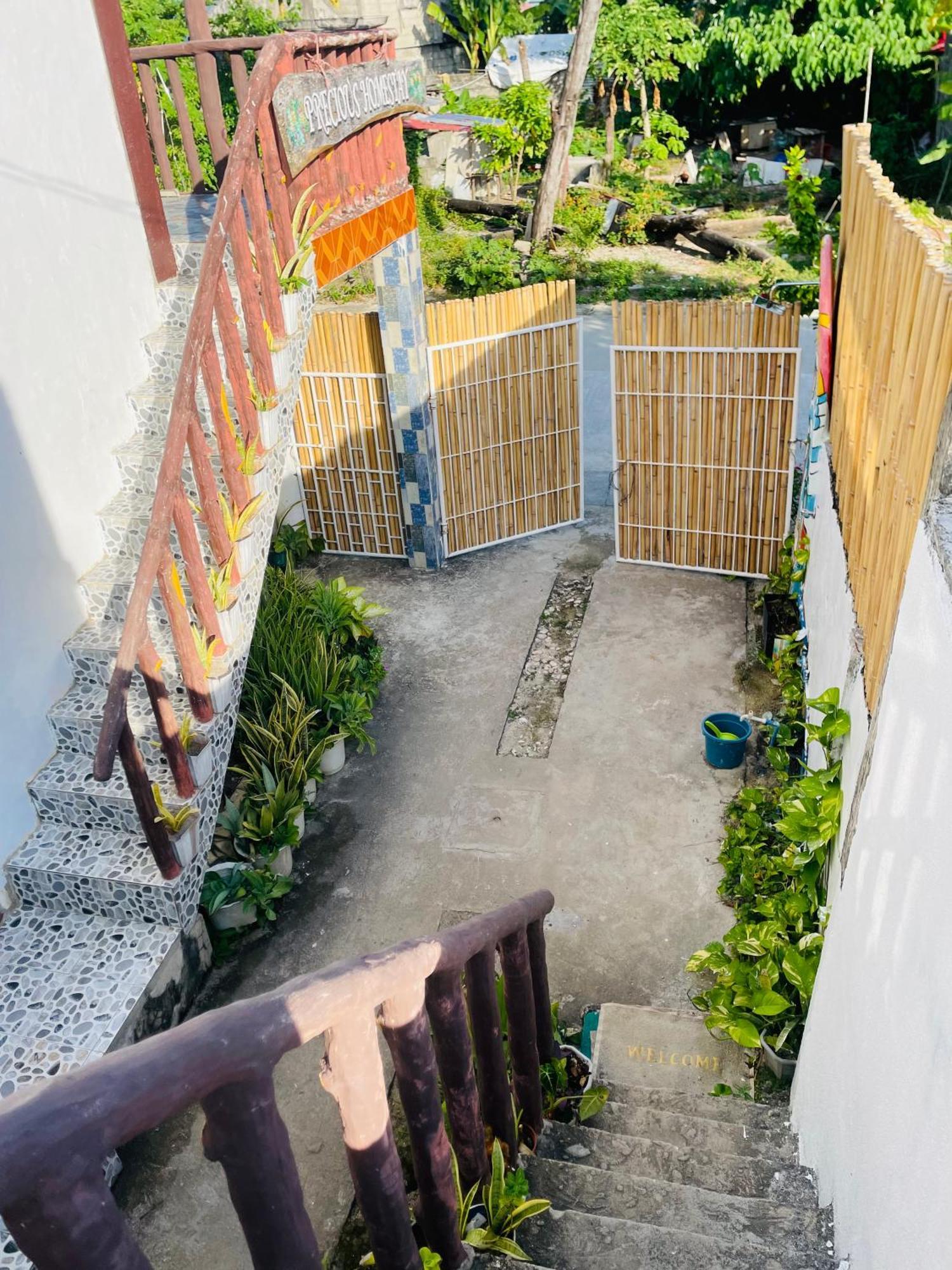 Precious Homestay Burgos  Exteriér fotografie